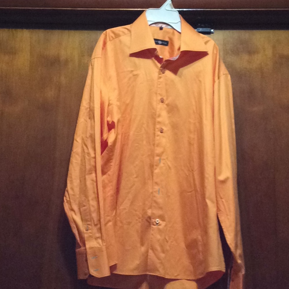 Stone Rose men’s dress shirt